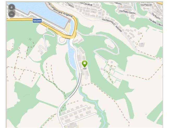 Anteprima foto 7 - Appartamento in Vendita a Castelsardo (Sassari)