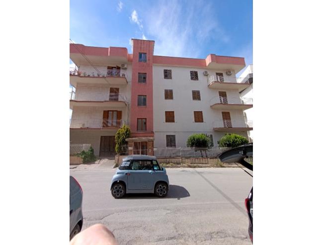 Anteprima foto 1 - Appartamento in Vendita a Casteltermini (Agrigento)