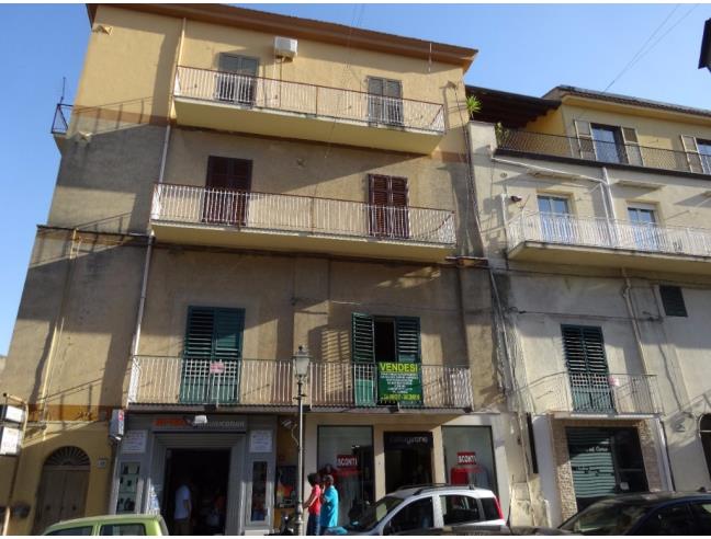 Anteprima foto 2 - Appartamento in Vendita a Casteltermini (Agrigento)