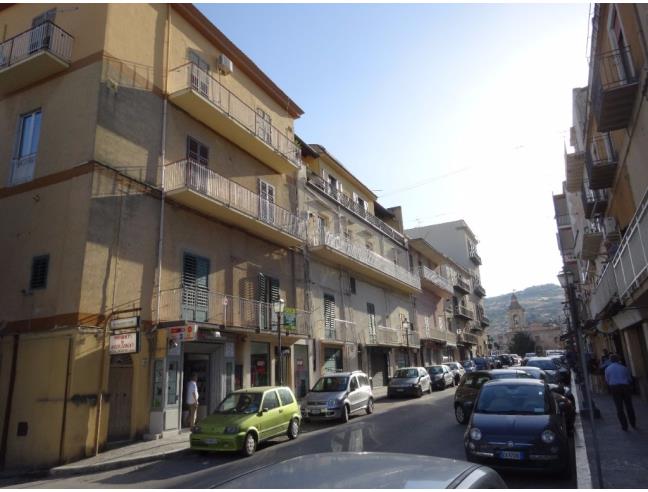 Anteprima foto 3 - Appartamento in Vendita a Casteltermini (Agrigento)