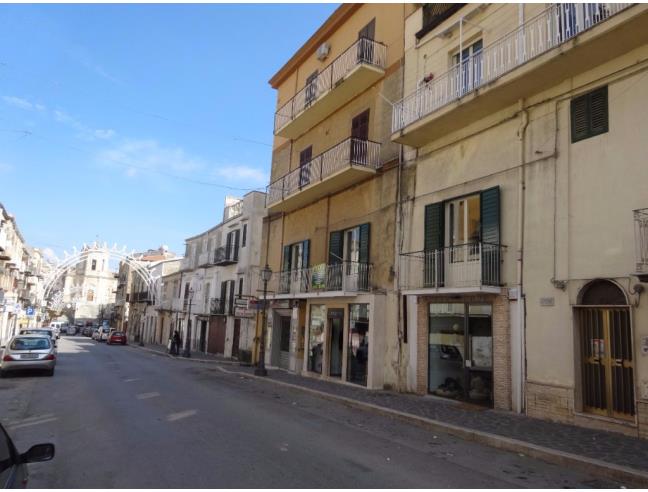 Anteprima foto 4 - Appartamento in Vendita a Casteltermini (Agrigento)