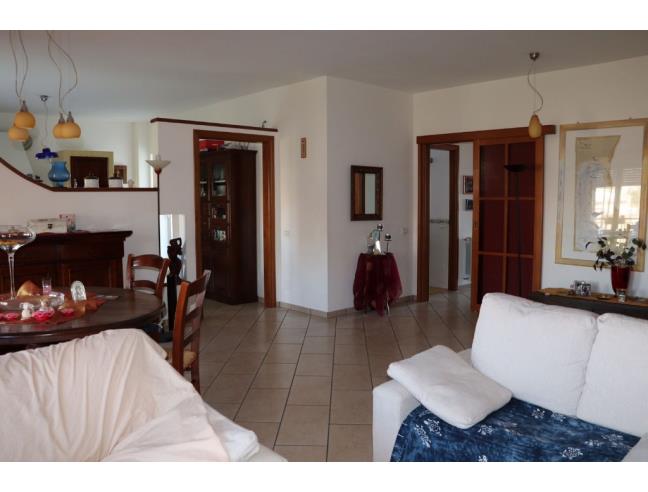 Anteprima foto 2 - Appartamento in Vendita a Castelvetrano (Trapani)