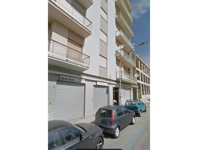 Anteprima foto 2 - Appartamento in Vendita a Castelvetrano (Trapani)