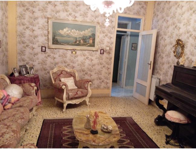 Anteprima foto 3 - Appartamento in Vendita a Castelvetrano (Trapani)