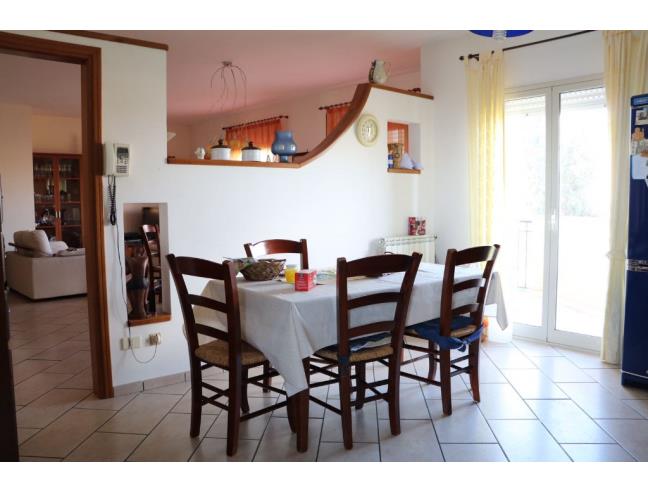 Anteprima foto 3 - Appartamento in Vendita a Castelvetrano (Trapani)