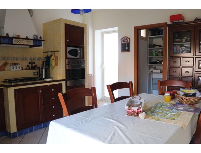 Anteprima foto 4 - Appartamento in Vendita a Castelvetrano (Trapani)