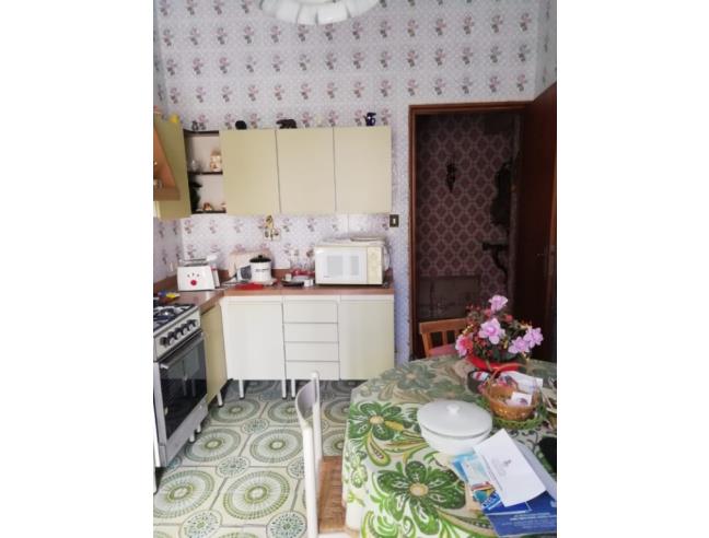 Anteprima foto 5 - Appartamento in Vendita a Castelvetrano (Trapani)