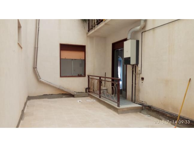 Anteprima foto 5 - Appartamento in Vendita a Castelvetrano (Trapani)