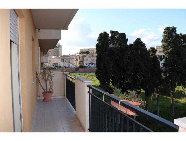 Anteprima foto 8 - Appartamento in Vendita a Castelvetrano (Trapani)