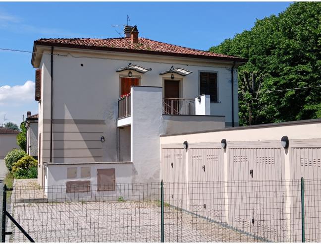 Anteprima foto 2 - Appartamento in Vendita a Castelvetro Piacentino (Piacenza)