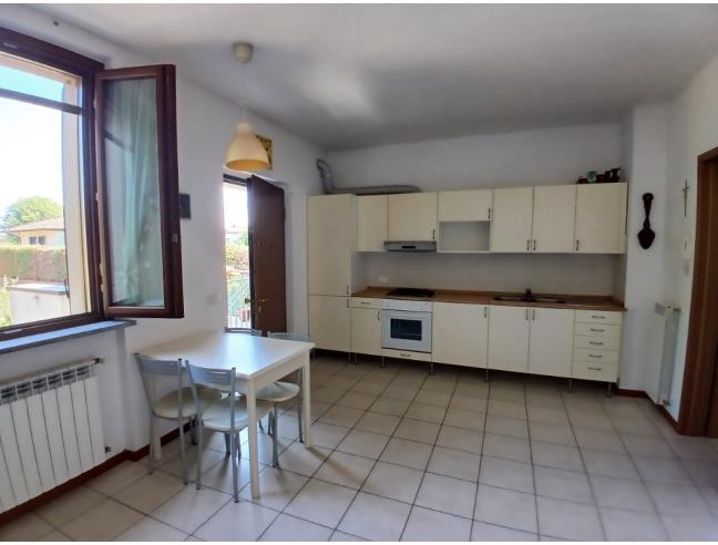 Anteprima foto 3 - Appartamento in Vendita a Castelvetro Piacentino (Piacenza)