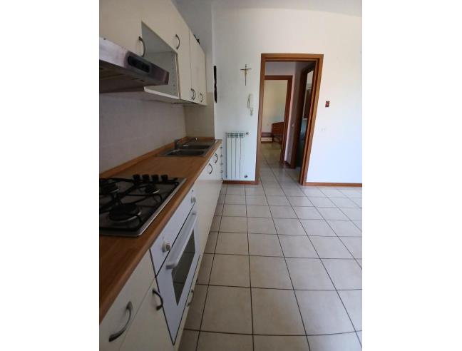 Anteprima foto 4 - Appartamento in Vendita a Castelvetro Piacentino (Piacenza)