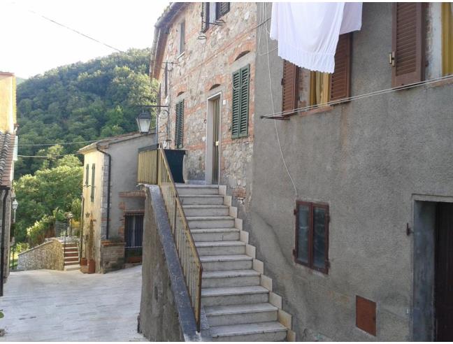 Anteprima foto 1 - Appartamento in Vendita a Castiglione d'Orcia - Campiglia D'orcia