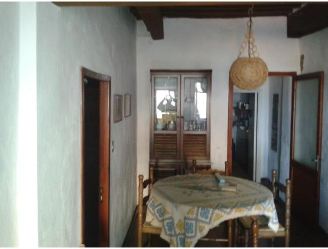 Anteprima foto 2 - Appartamento in Vendita a Castiglione d'Orcia - Campiglia D'orcia