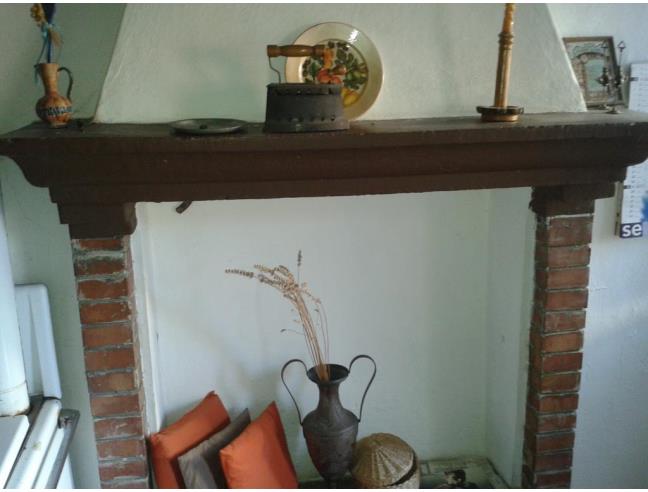 Anteprima foto 3 - Appartamento in Vendita a Castiglione d'Orcia - Campiglia D'orcia