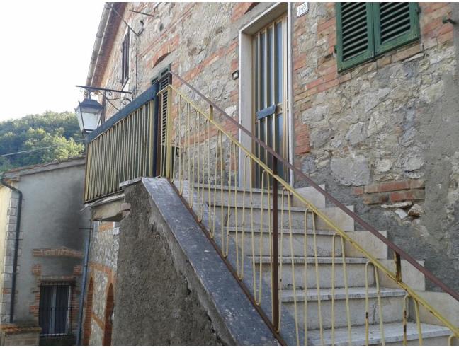 Anteprima foto 4 - Appartamento in Vendita a Castiglione d'Orcia - Campiglia D'orcia