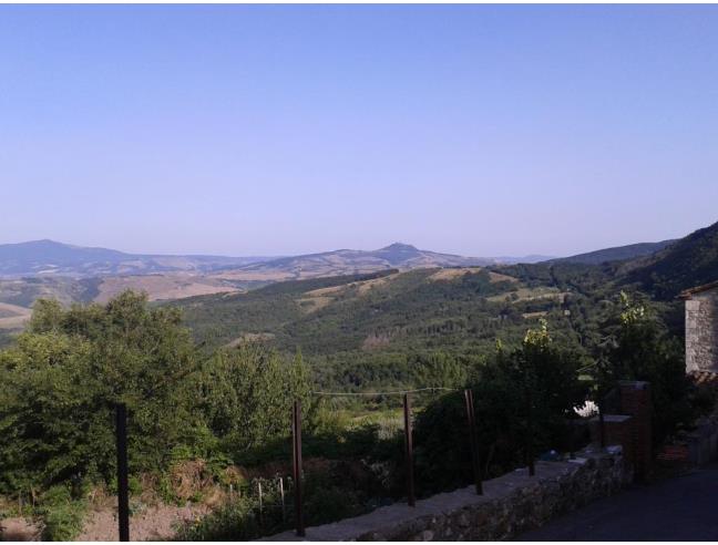 Anteprima foto 5 - Appartamento in Vendita a Castiglione d'Orcia - Campiglia D'orcia