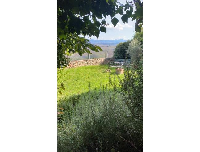 Anteprima foto 2 - Appartamento in Vendita a Castiglione d'Orcia (Siena)