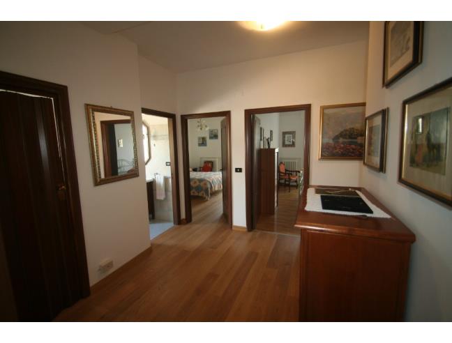 Anteprima foto 2 - Appartamento in Vendita a Castiglione d'Orcia (Siena)