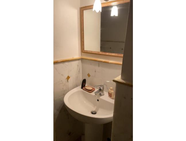 Anteprima foto 3 - Appartamento in Vendita a Castiglione d'Orcia (Siena)