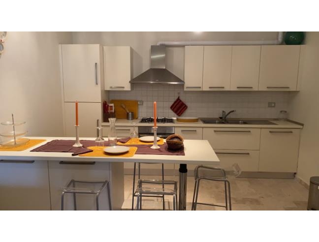 Anteprima foto 4 - Appartamento in Vendita a Castiglione d'Orcia (Siena)