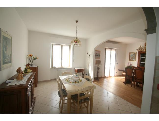 Anteprima foto 4 - Appartamento in Vendita a Castiglione d'Orcia (Siena)