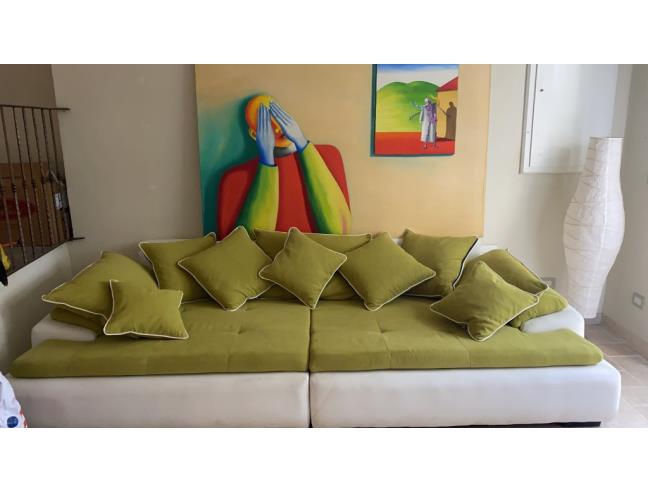 Anteprima foto 7 - Appartamento in Vendita a Castiglione d'Orcia (Siena)