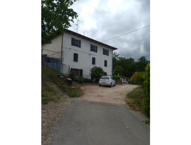 Anteprima foto 2 - Appartamento in Vendita a Castiglione dei Pepoli - Lagaro