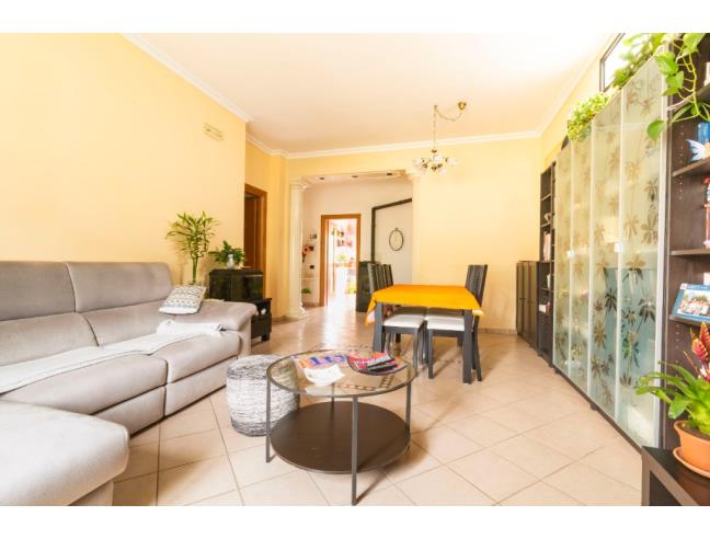 Anteprima foto 2 - Appartamento in Vendita a Castiglione dei Pepoli - Spianamento