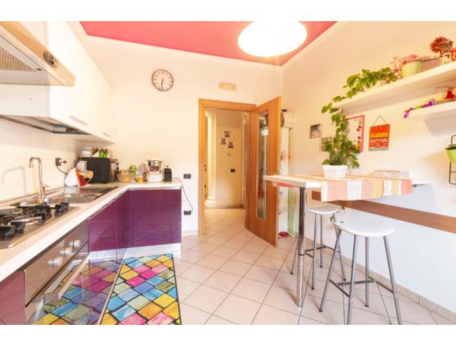 Anteprima foto 4 - Appartamento in Vendita a Castiglione dei Pepoli - Spianamento