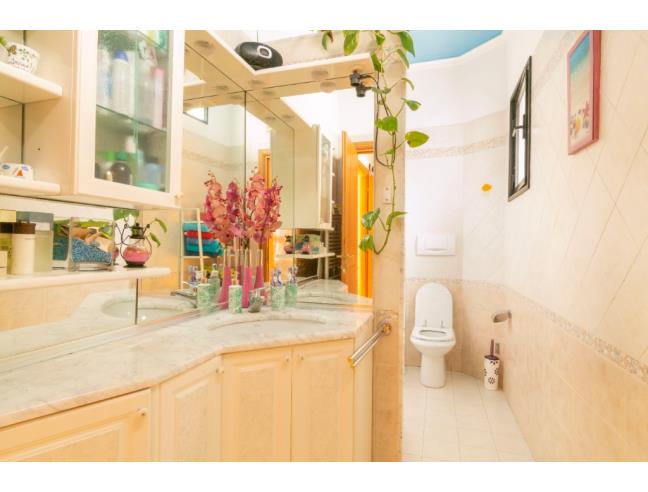 Anteprima foto 5 - Appartamento in Vendita a Castiglione dei Pepoli - Spianamento