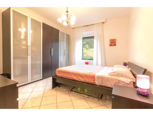 Anteprima foto 6 - Appartamento in Vendita a Castiglione dei Pepoli - Spianamento