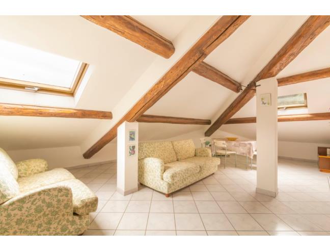 Anteprima foto 8 - Appartamento in Vendita a Castiglione dei Pepoli - Spianamento