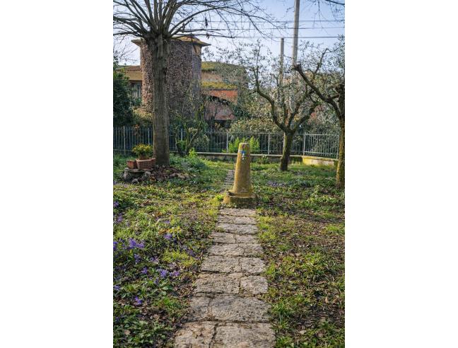 Anteprima foto 2 - Appartamento in Vendita a Castiglione del Lago - Piana