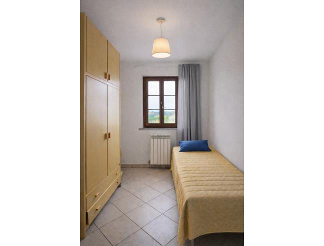 Anteprima foto 6 - Appartamento in Vendita a Castiglione del Lago - Piana