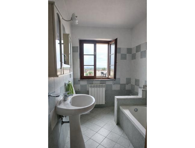 Anteprima foto 7 - Appartamento in Vendita a Castiglione del Lago - Piana