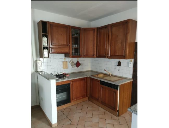 Anteprima foto 1 - Appartamento in Vendita a Castiglione della Pescaia - Buriano