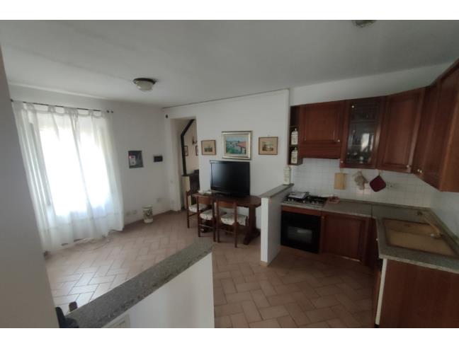 Anteprima foto 2 - Appartamento in Vendita a Castiglione della Pescaia - Buriano