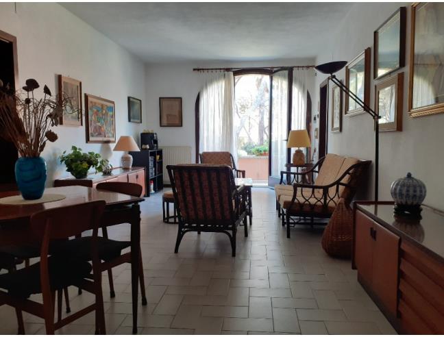 Anteprima foto 3 - Appartamento in Vendita a Castiglione della Pescaia (Grosseto)