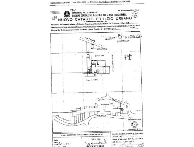 Anteprima foto 7 - Appartamento in Vendita a Castiglione della Pescaia (Grosseto)