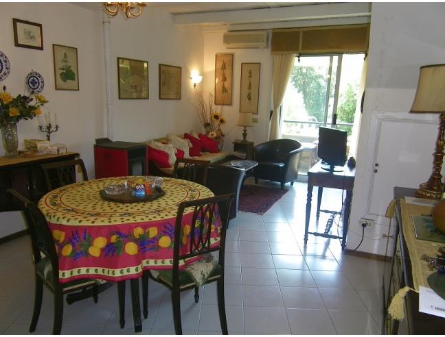 Anteprima foto 2 - Appartamento in Vendita a Castiglione della Pescaia - Punta Ala