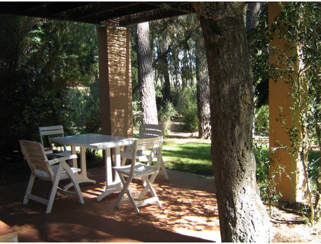 Anteprima foto 2 - Appartamento in Vendita a Castiglione della Pescaia - Punta Ala