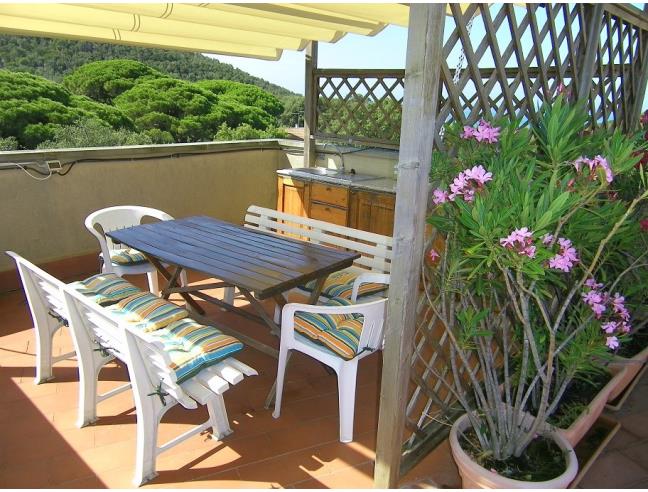 Anteprima foto 5 - Appartamento in Vendita a Castiglione della Pescaia - Punta Ala