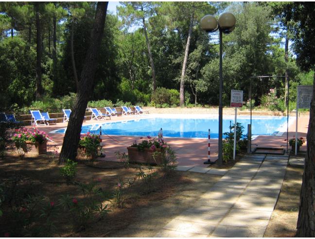 Anteprima foto 8 - Appartamento in Vendita a Castiglione della Pescaia - Punta Ala