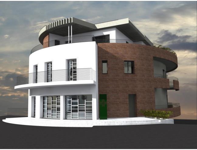 Anteprima foto 2 - Appartamento in Vendita a Castiglione in Teverina (Viterbo)