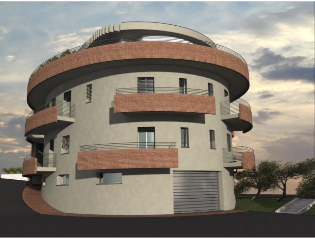 Anteprima foto 3 - Appartamento in Vendita a Castiglione in Teverina (Viterbo)