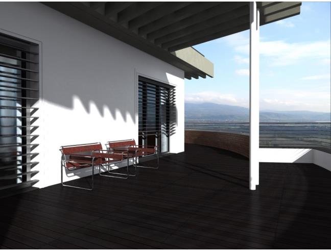 Anteprima foto 4 - Appartamento in Vendita a Castiglione in Teverina (Viterbo)