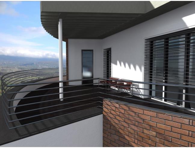 Anteprima foto 5 - Appartamento in Vendita a Castiglione in Teverina (Viterbo)