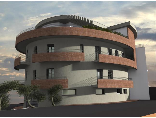 Anteprima foto 6 - Appartamento in Vendita a Castiglione in Teverina (Viterbo)