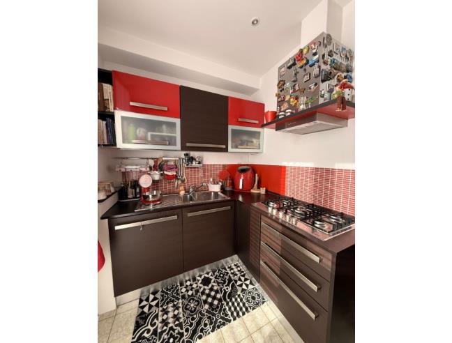 Anteprima foto 4 - Appartamento in Vendita a Castiglione Olona (Varese)